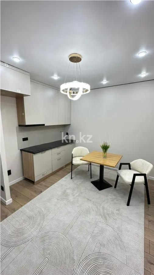 Продажа 2-комнатной квартиры, 32 м², мкр-н Шугыла, дом  340/37 в Алматы - фото 2