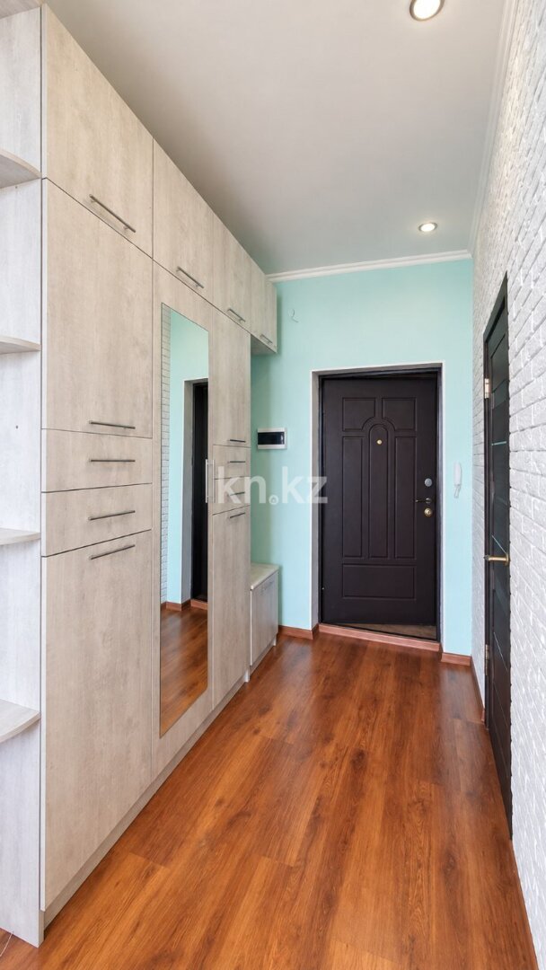 Продажа 1-комнатной квартиры, 27 м² в Астане - фото 5