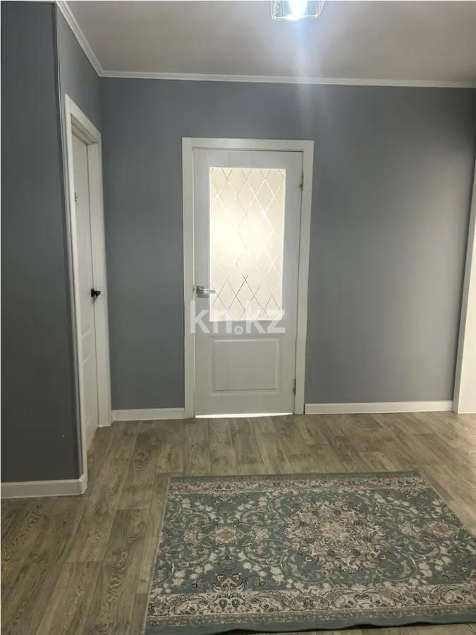 Продажа 2-комнатной квартиры, 56 м², мкр-н Нуркент, дом  5/1 в Алматы - фото 4