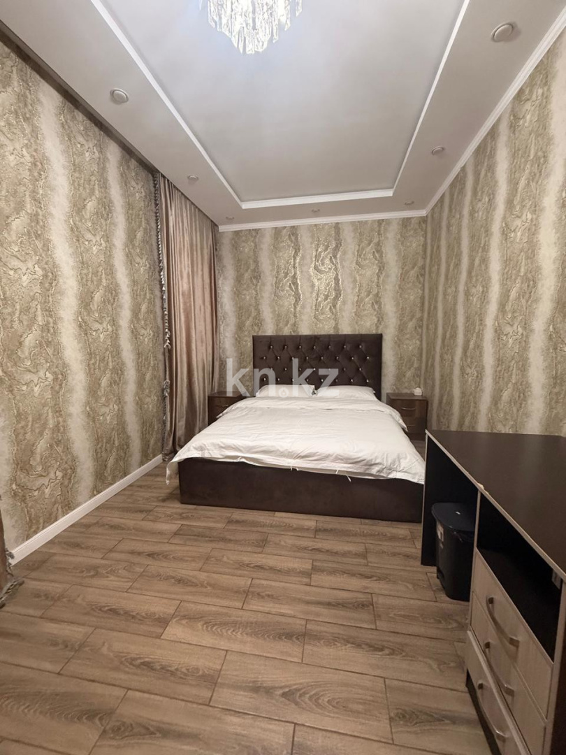 Продажа дома, 700 м², ул. Жамакаева в Алматы - фото 2