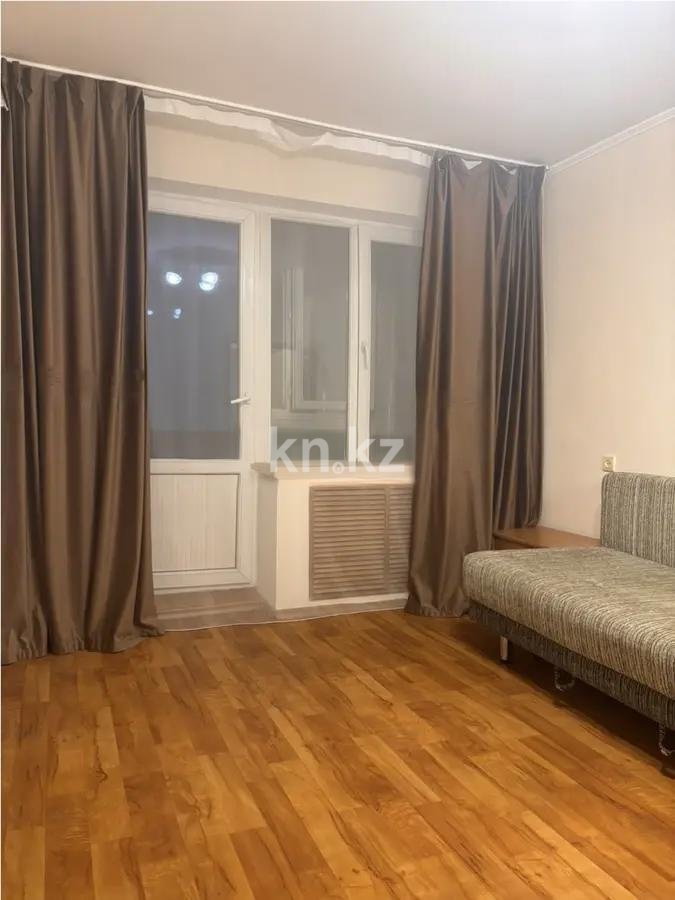Продажа 2-комнатной квартиры, 48 м² в Алматы