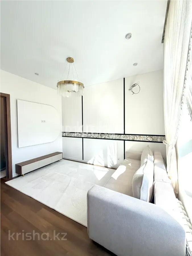 Продажа 3-комнатной квартиры, 110 м² в Астане
