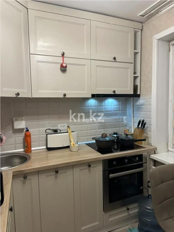 Продажа 3-комнатной квартиры, 58 м² в Караганде - фото 3