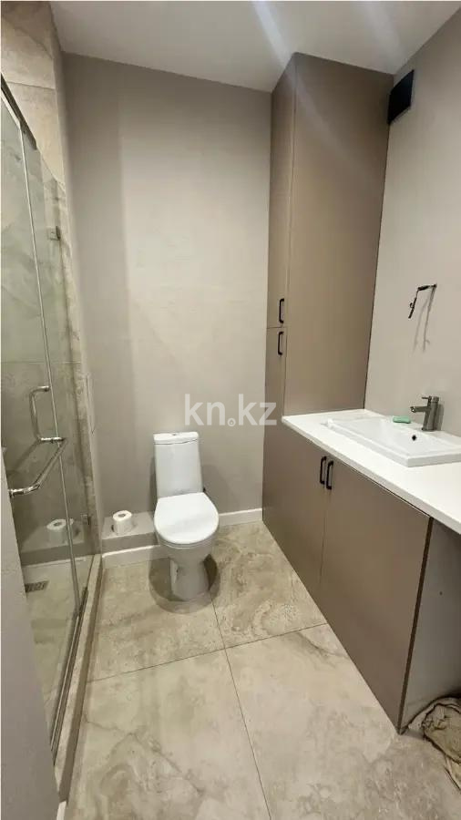 Продажа 3-комнатной квартиры, 73 м² в Алматы - фото 4