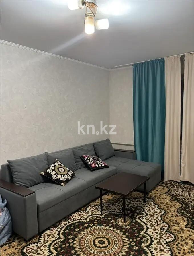 Продажа 1-комнатной квартиры, 30 м² в Алматы