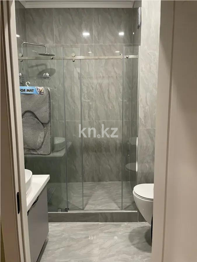 Продажа 2-комнатной квартиры, 60 м² в Алматы - фото 4