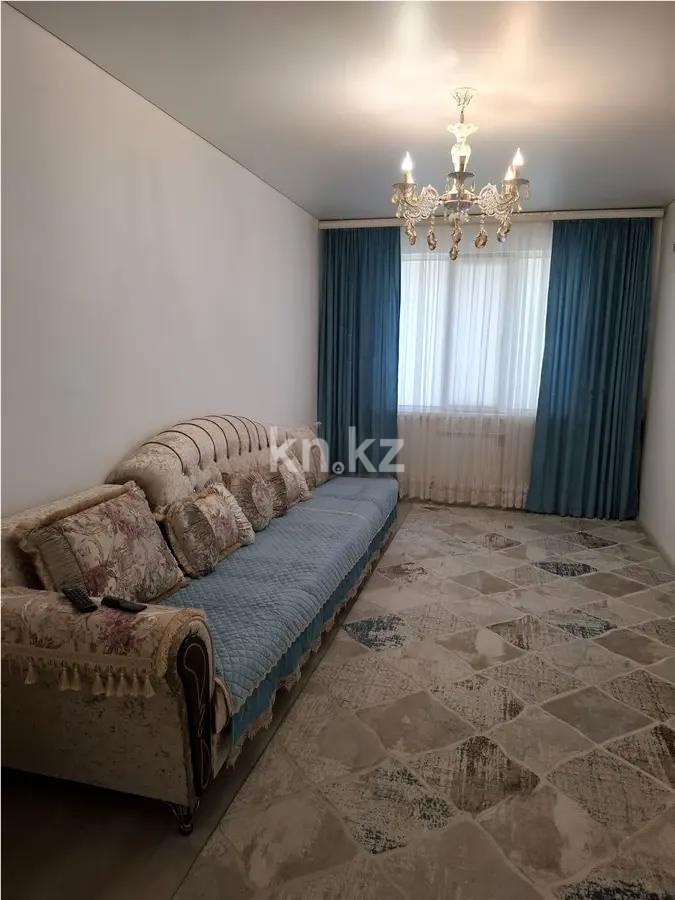 Продажа 2-комнатной квартиры, 58.9 м², мкр-н Дарабоз, дом  25 в Алматы