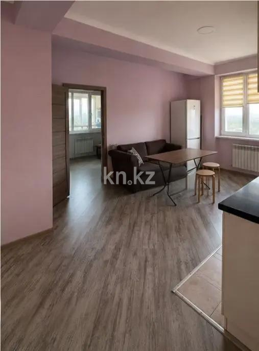 Продажа 2-комнатной квартиры, 51 м² в Алматы