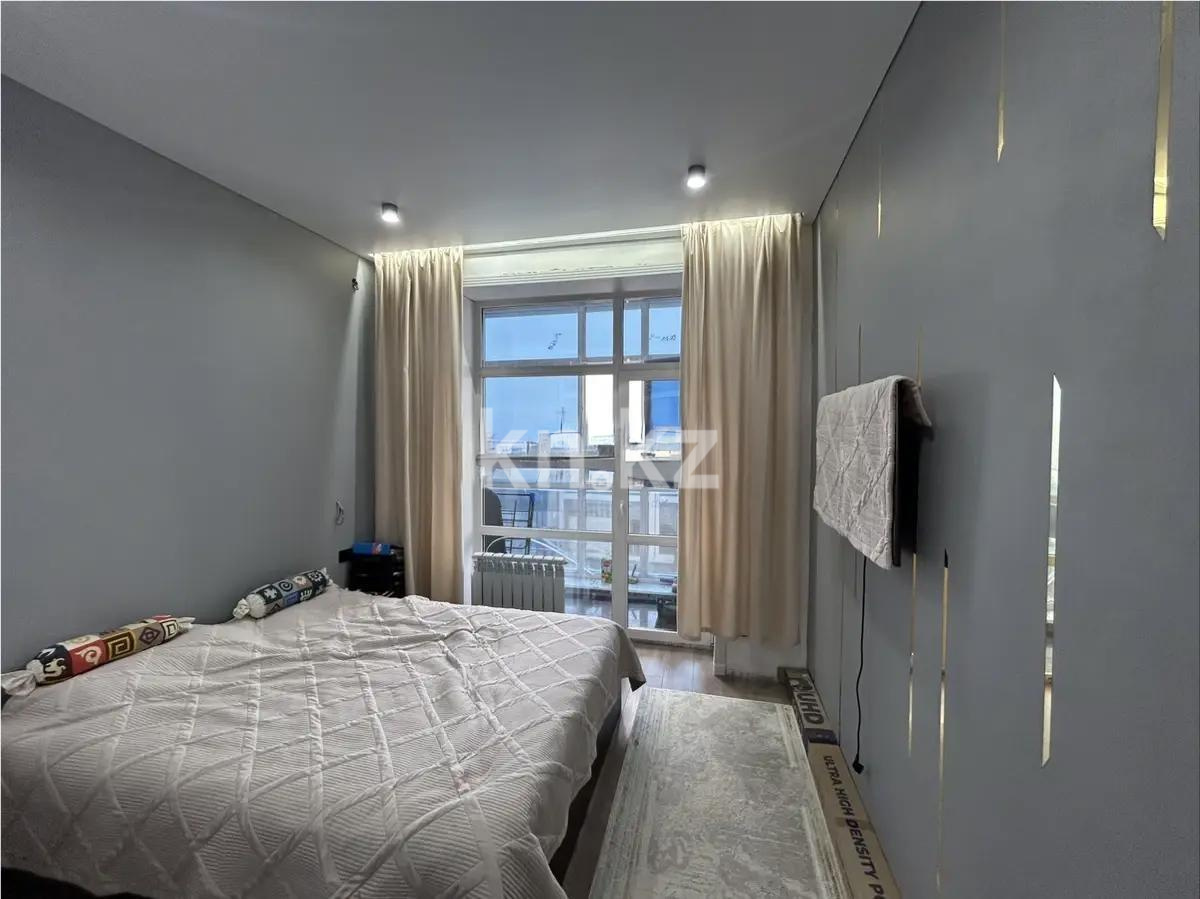 Продажа 4-комнатной квартиры, 80 м² в Караганде - фото 2