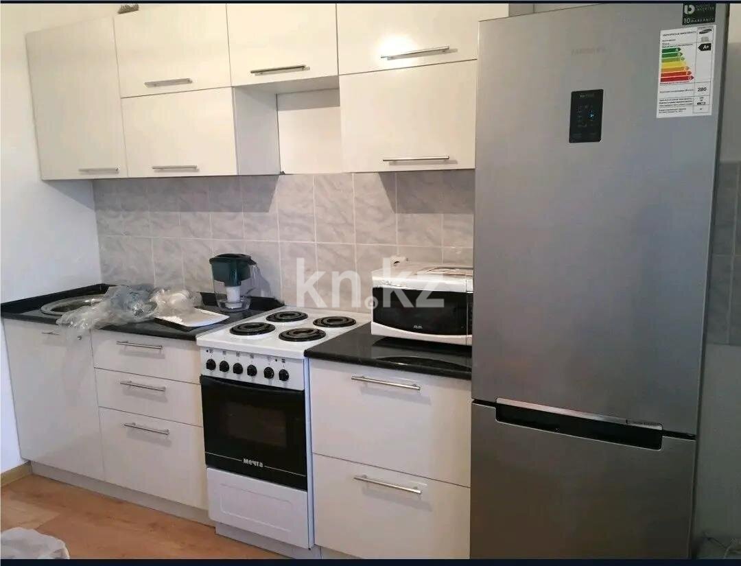 Продажа 1-комнатной квартиры, 35.1 м² в Астане - фото 2