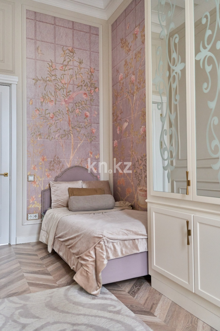 Продажа 4-комнатной квартиры, 132 м² в Караганде - фото 34