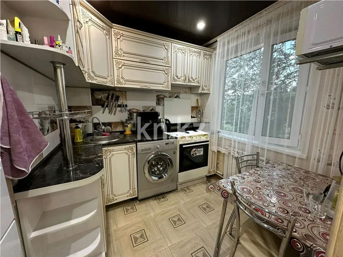 Продажа 2-комнатной квартиры, 48 м², квартал 29А, дом  1 в Абае - фото 3