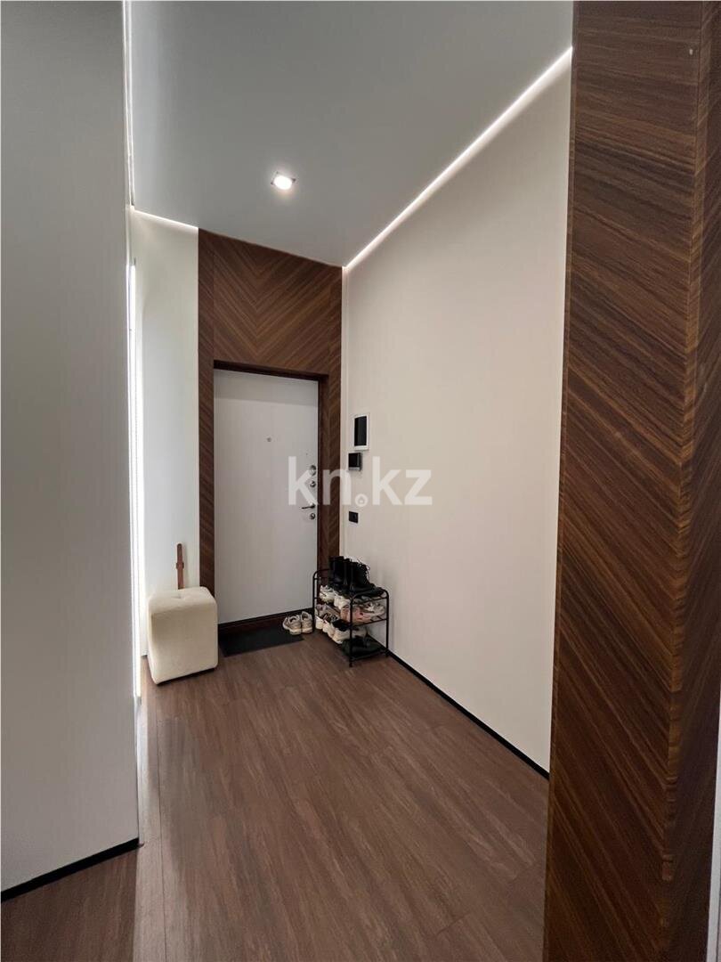 Продажа 2-комнатной квартиры, 55 м² в Астане - фото 9
