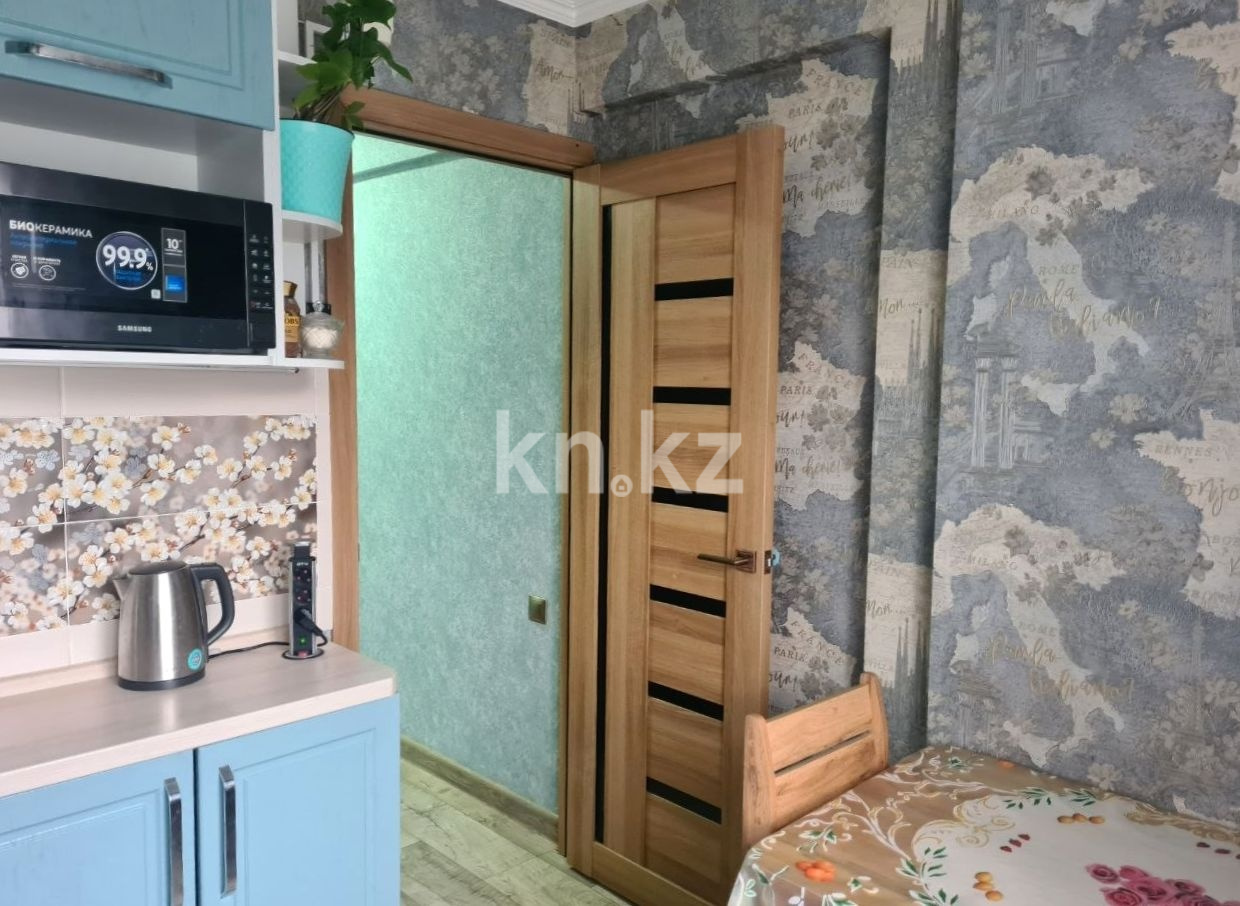 Продажа 2-комнатной квартиры, 51 м² в Усть-Каменогорске - фото 15