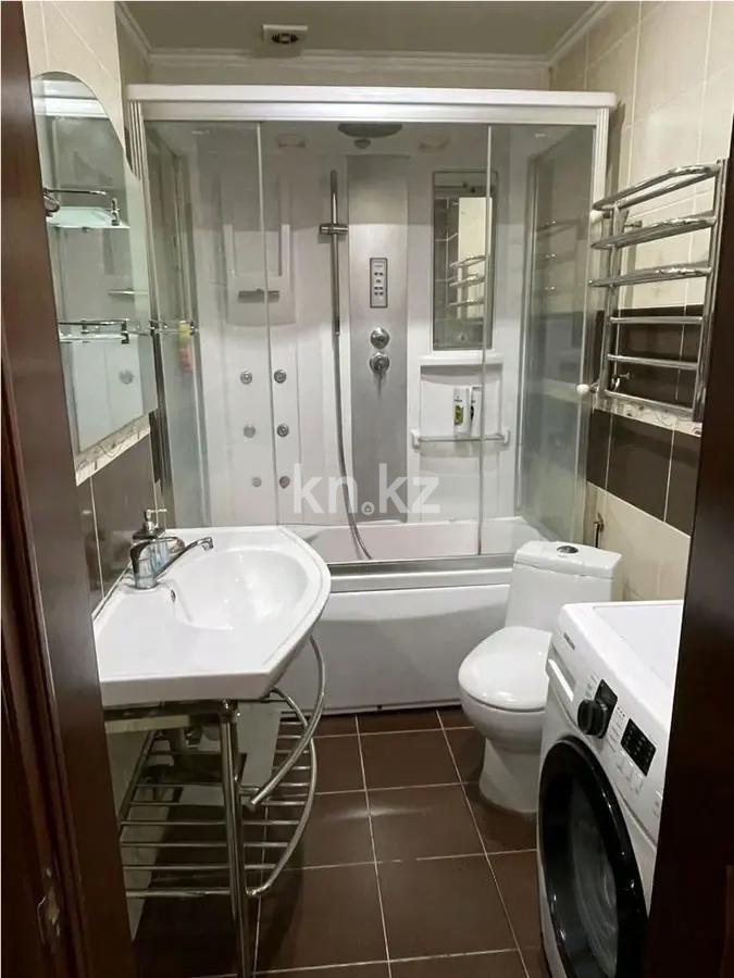 Продажа 2-комнатной квартиры, 60 м² в Алматы - фото 4