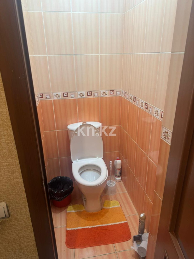 Аренда 2-комнатной квартиры, 65 м² в Астане - фото 7