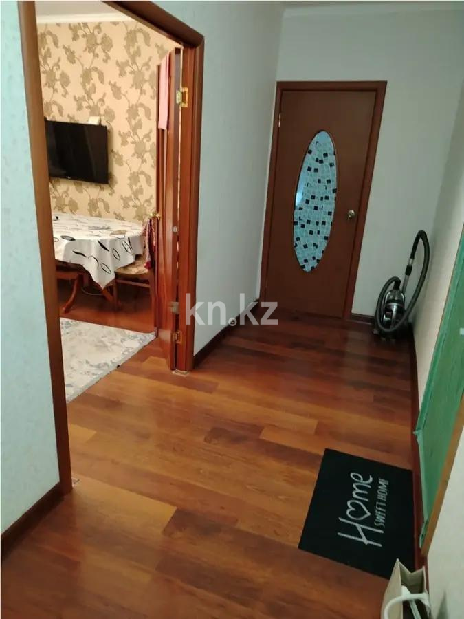 Продажа 2-комнатной квартиры, 57 м², ул. Таттимбета, дом  9 в Караганде - фото 4