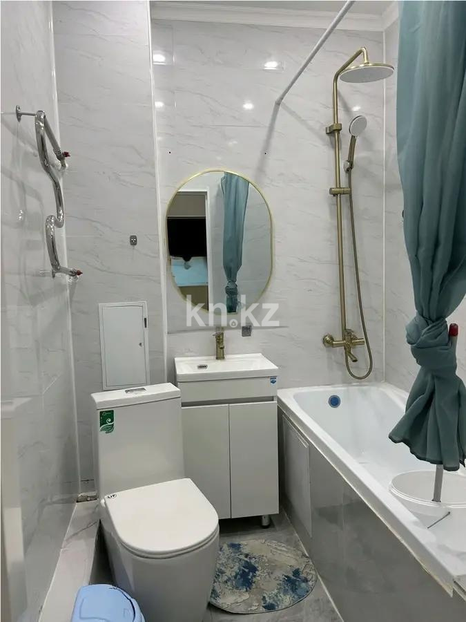 Продажа 2-комнатной квартиры, 40 м² в Астане - фото 4
