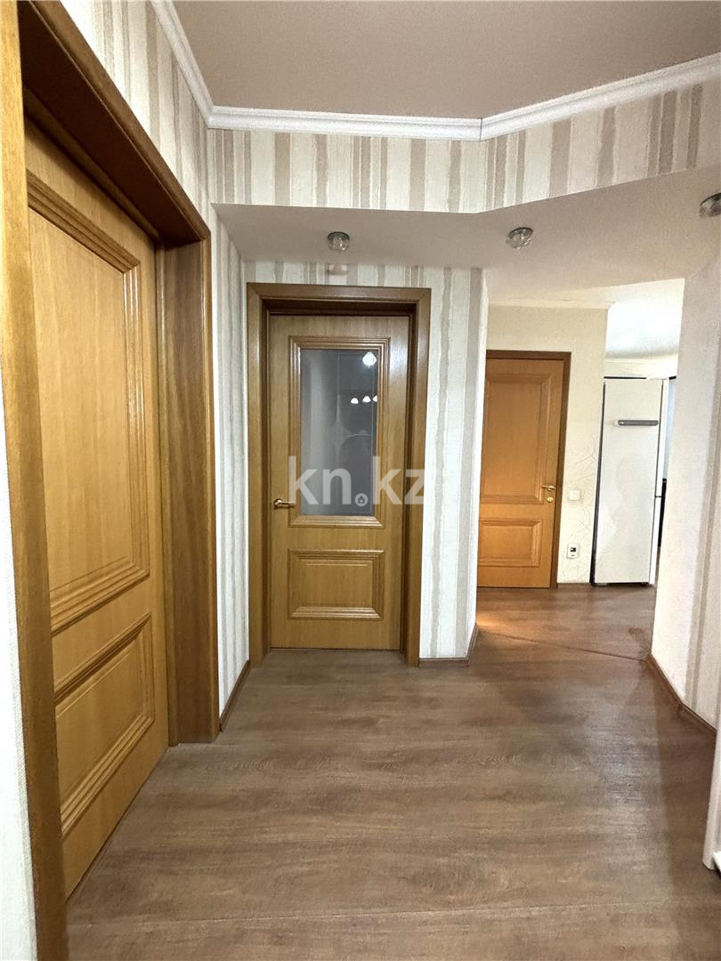 Продажа 3-комнатной квартиры, 84 м² в Караганде - фото 16