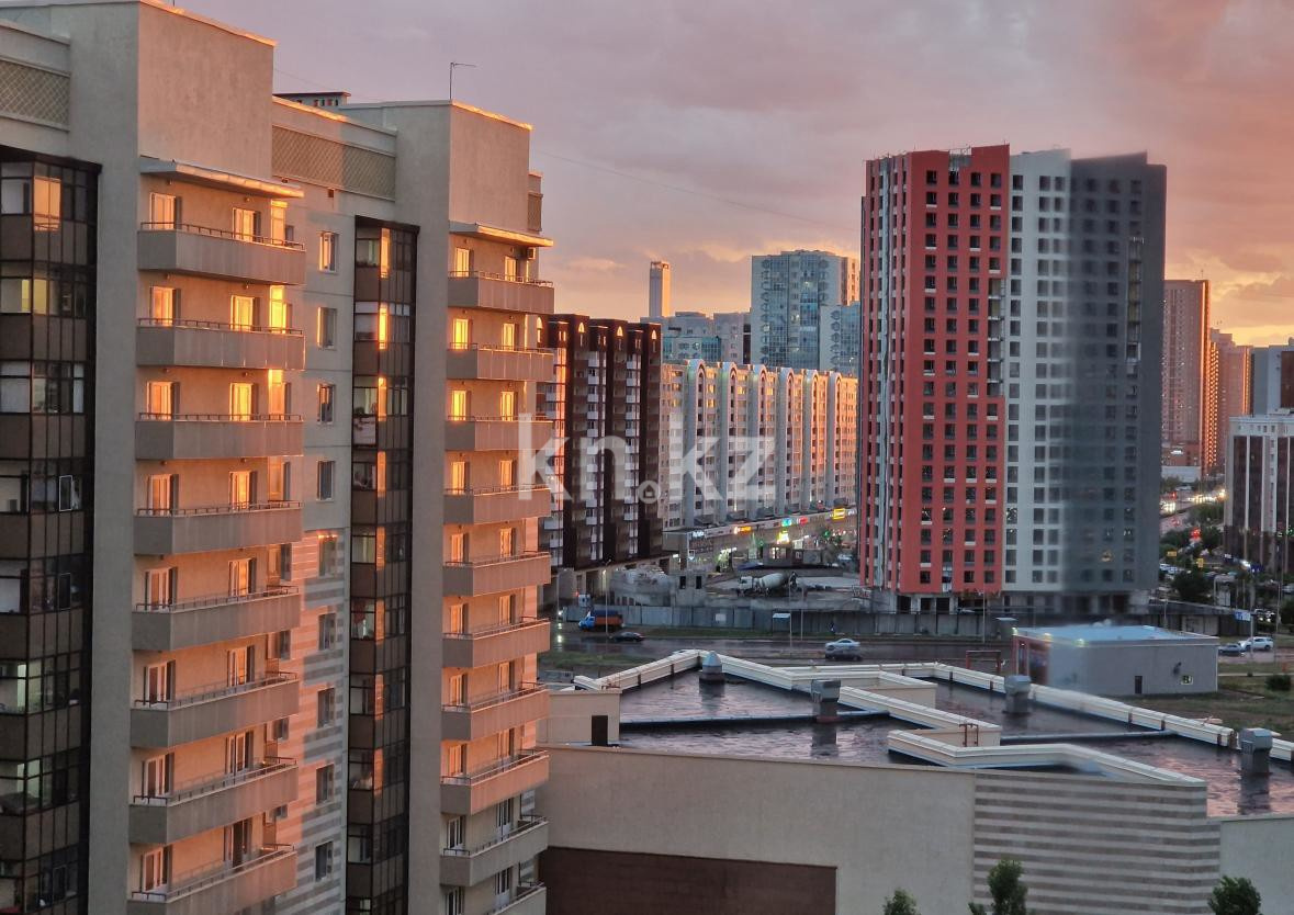 Продажа , 50 м² в Астане