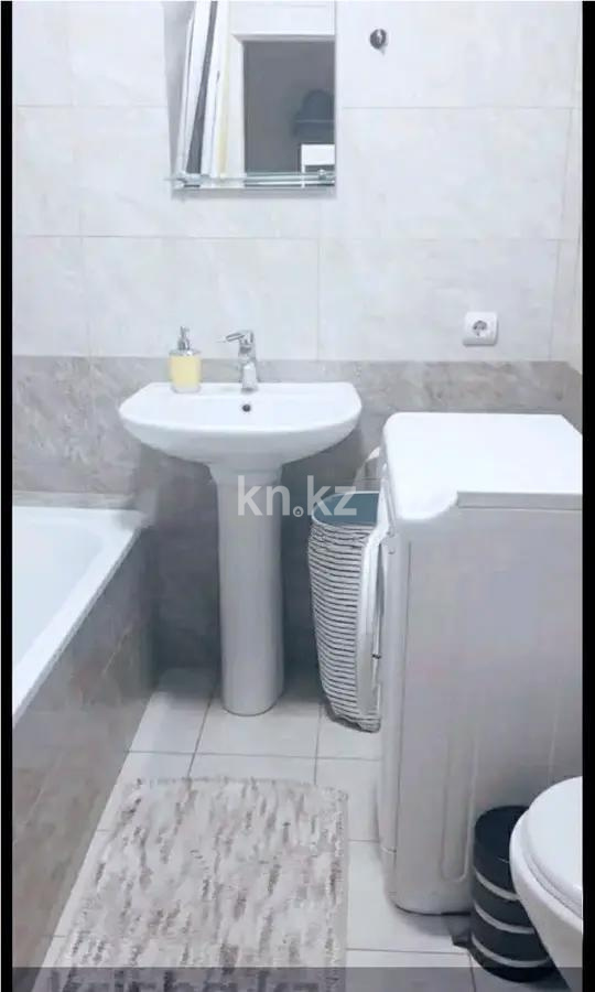 Продажа 1-комнатной квартиры, 40 м² в Алматы - фото 3