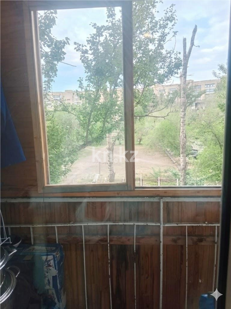 Продажа 3-комнатной квартиры, 64 м² в Караганде - фото 8