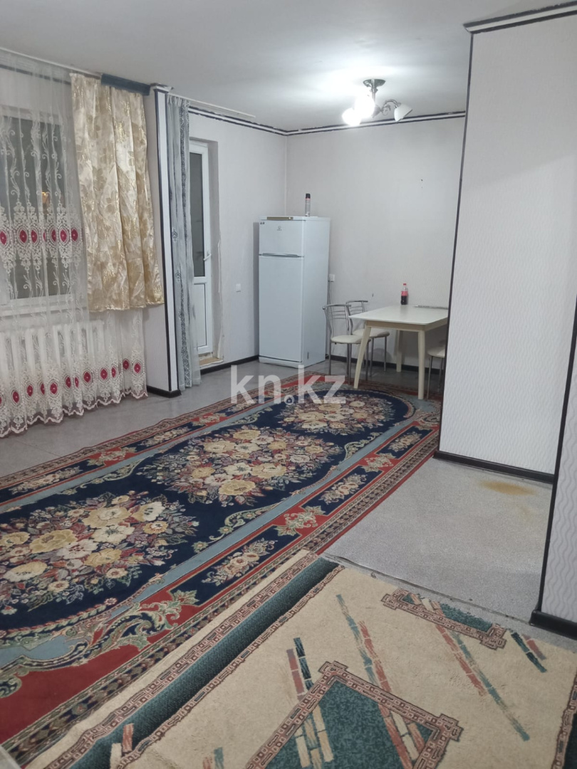 Продажа 1-комнатной квартиры, 42.5 м² в Астане - фото 4