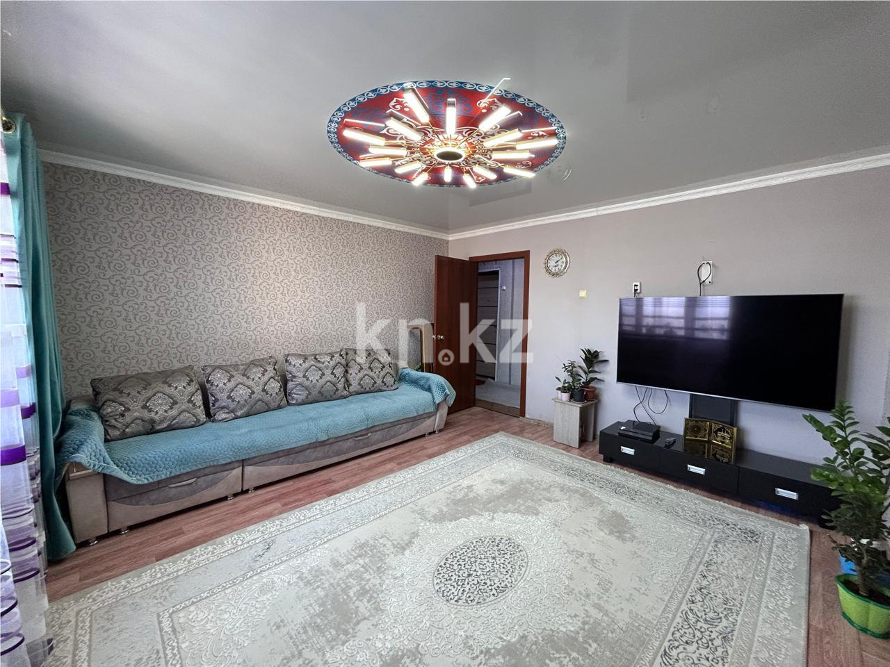 Продажа 3-комнатной квартиры, 54 м² в Темиртау - фото 3