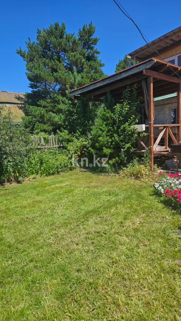 Продажа дачи, 6 сот. в Темиртау - фото 3