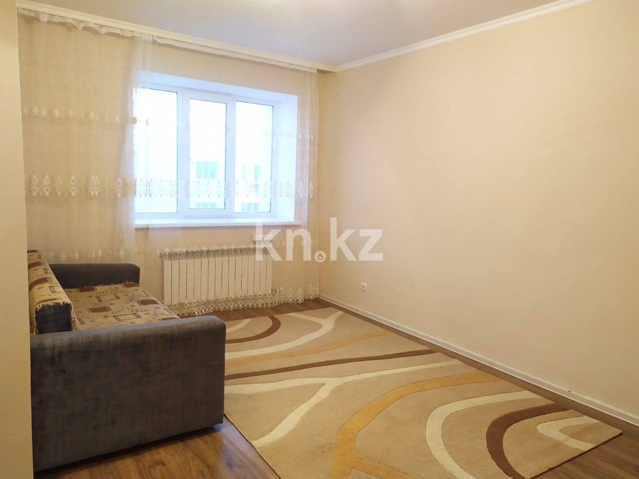 Аренда 2-комнатной квартиры, 54 м² в Астане - фото 3