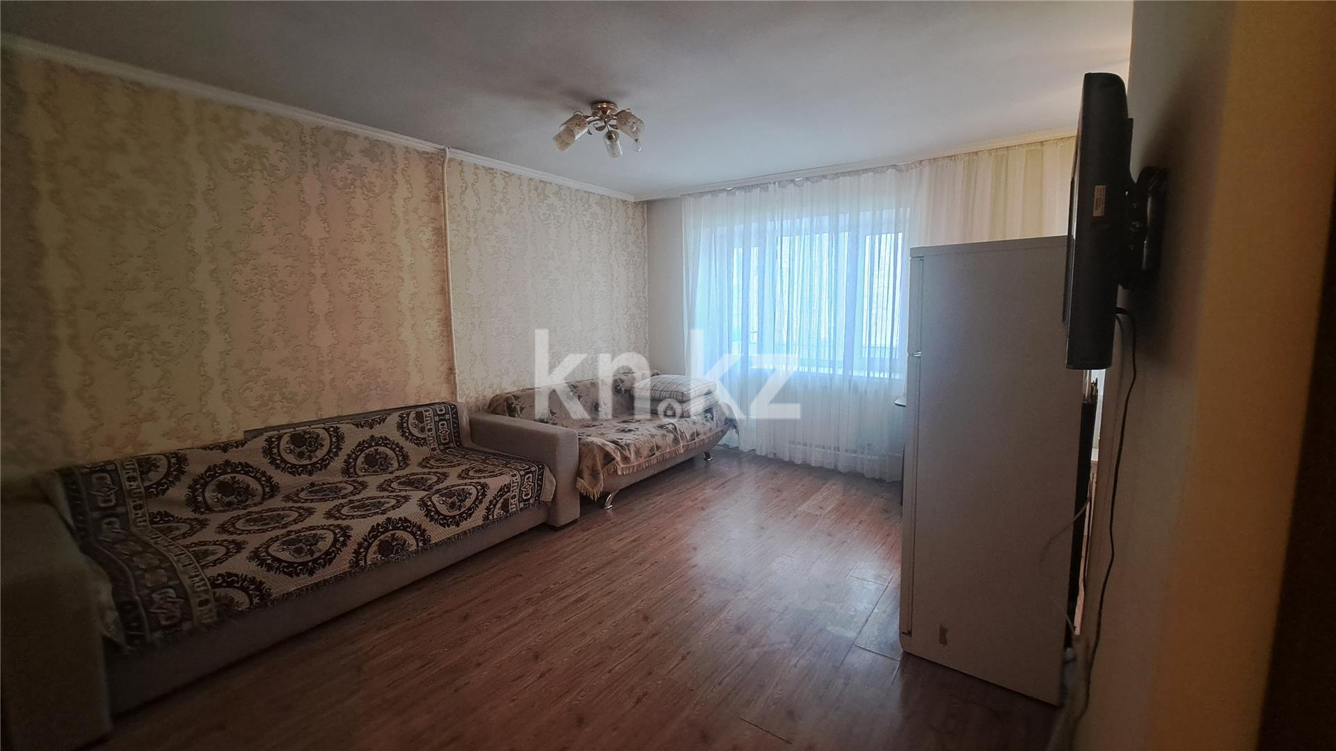Продажа 1-комнатной квартиры, 30 м², ул. Есенберлина, дом  24 в Астане - фото 2
