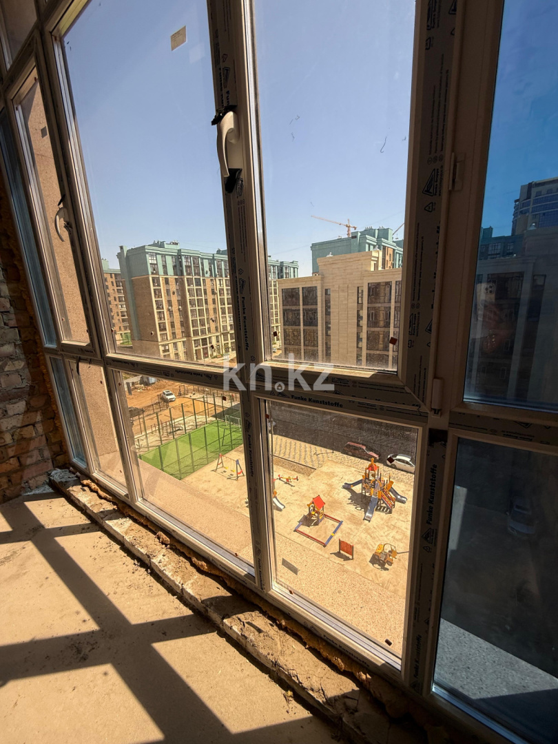 Продажа 2-комнатной квартиры, 64 м² в Караганде - фото 3