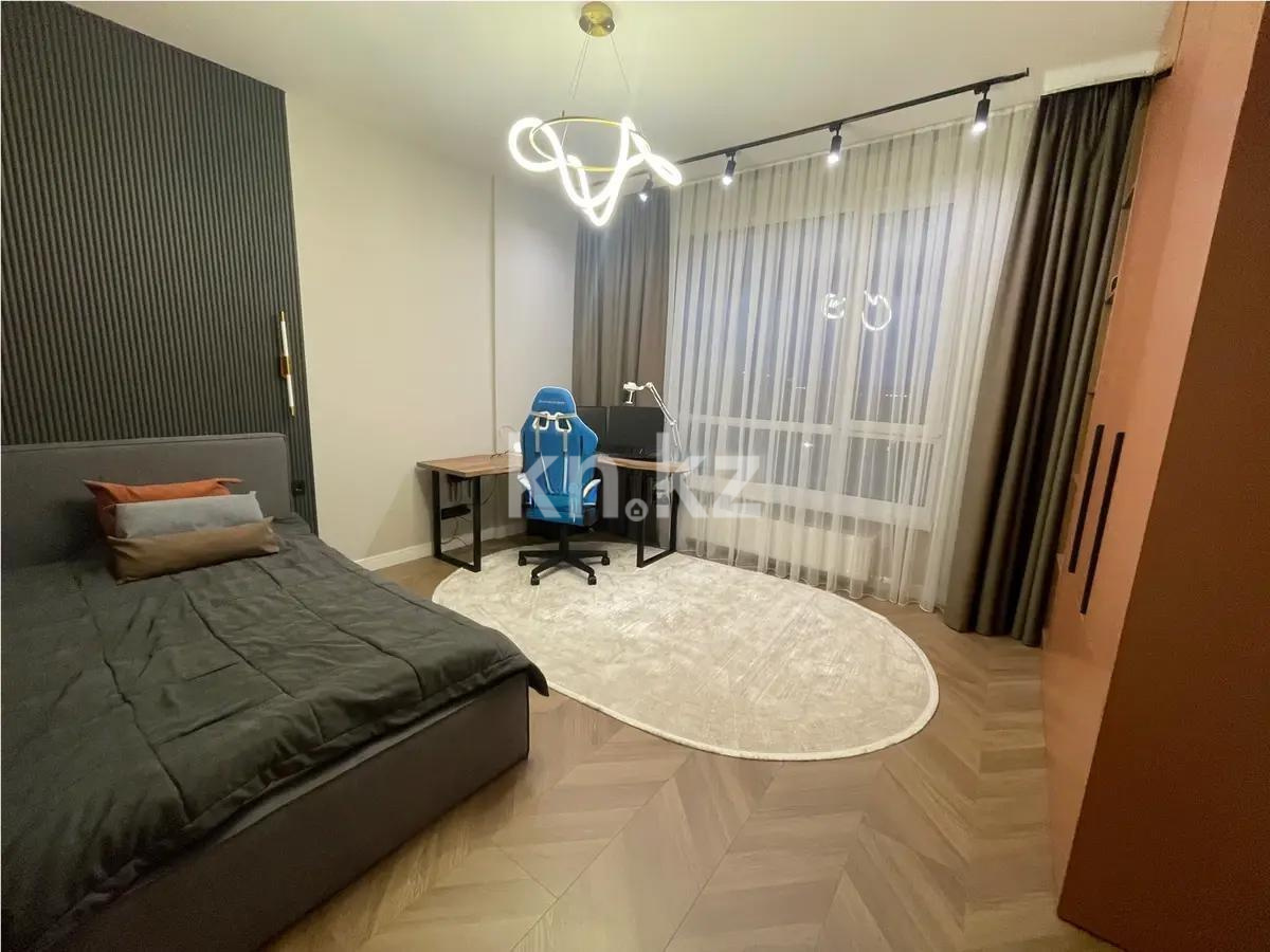 Продажа 5-комнатной квартиры, 162 м², пр. Аль-Фараби, дом  35 стр в Астане - фото 2