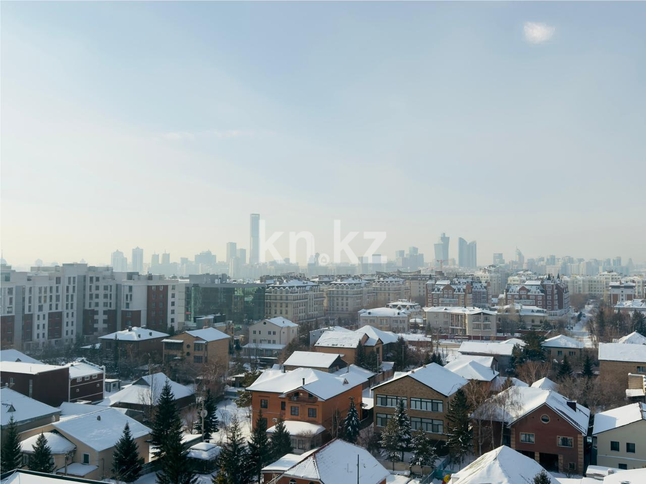 Продажа 1-комнатной квартиры, 33 м² в Астане - фото 10
