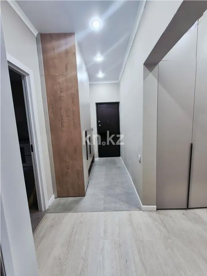 Продажа 2-комнатной квартиры, 53 м² в Алматы