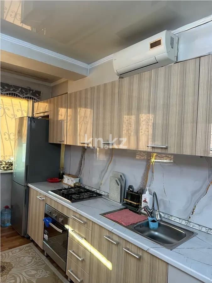 Продажа 3-комнатной квартиры, 111 м², мкр-н Айнабулак-2, дом  32 в Алматы - фото 4