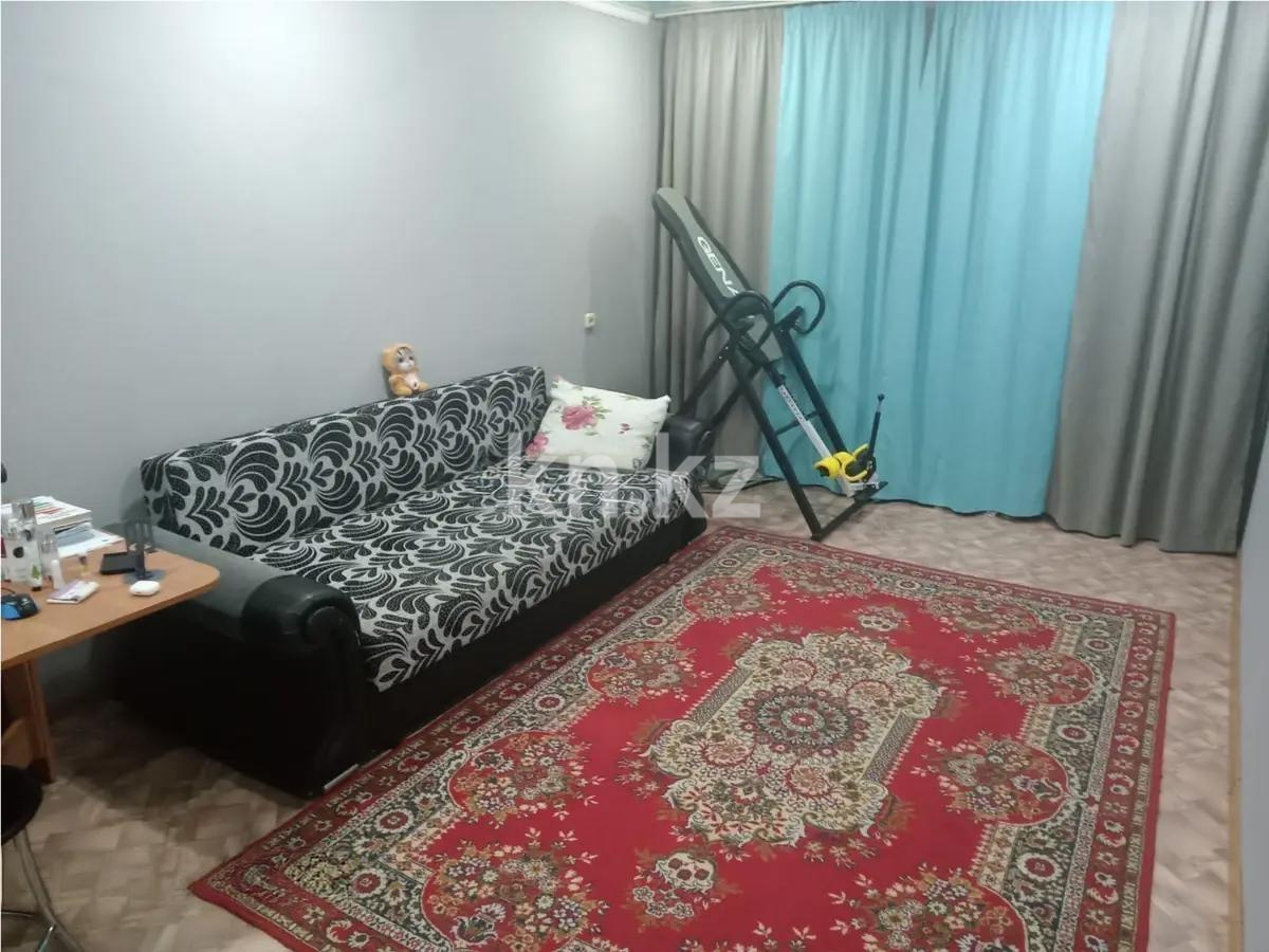 Продажа 2-комнатной квартиры, 48 м² в Караганде