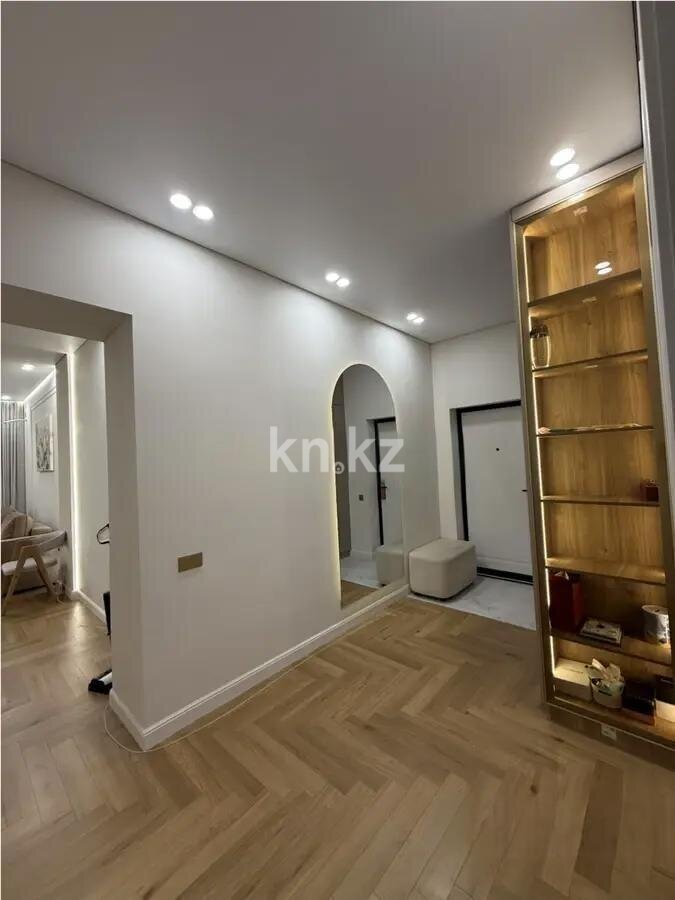 Продажа 3-комнатной квартиры, 74 м² в Астане - фото 6