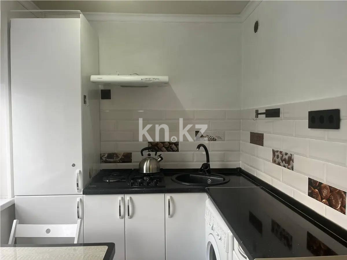 Продажа 1-комнатной квартиры, 31 м², ул. Ермекова, дом  21 в Караганде - фото 3