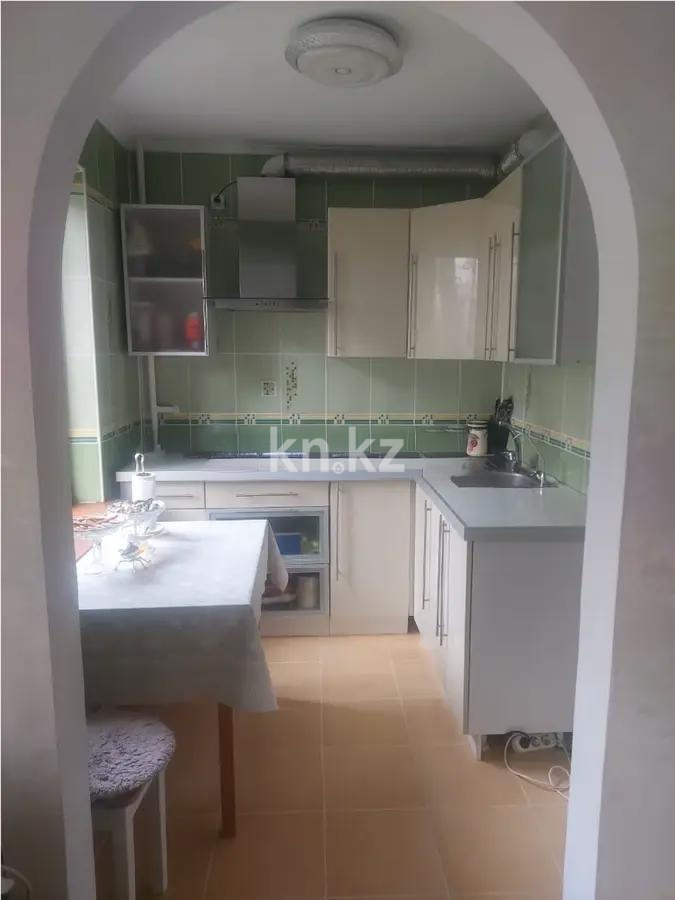 Продажа 3-комнатной квартиры, 61 м² в Алматы - фото 4