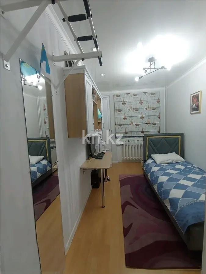 Продажа 3-комнатной квартиры, 57 м² в Астане - фото 2