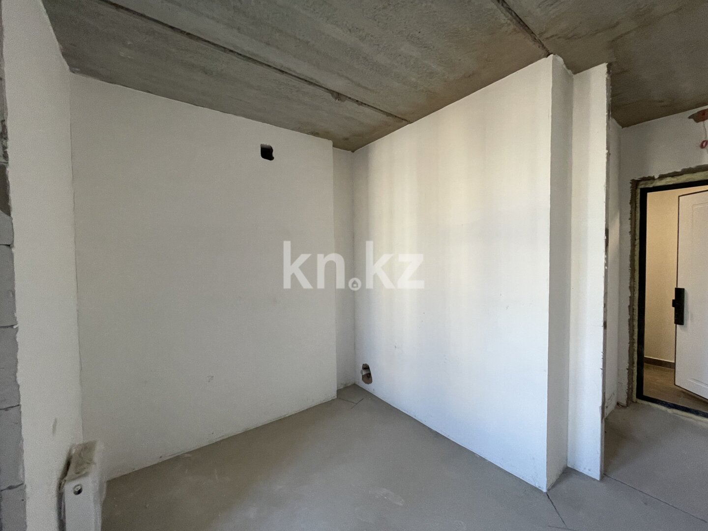 Продажа 1-комнатной квартиры, 37 м² в Астане - фото 4