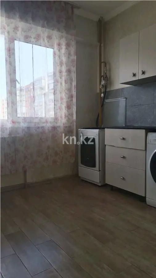 Продажа 1-комнатной квартиры, 40 м², ул. Жунисова, дом  14/3 в Алматы - фото 2
