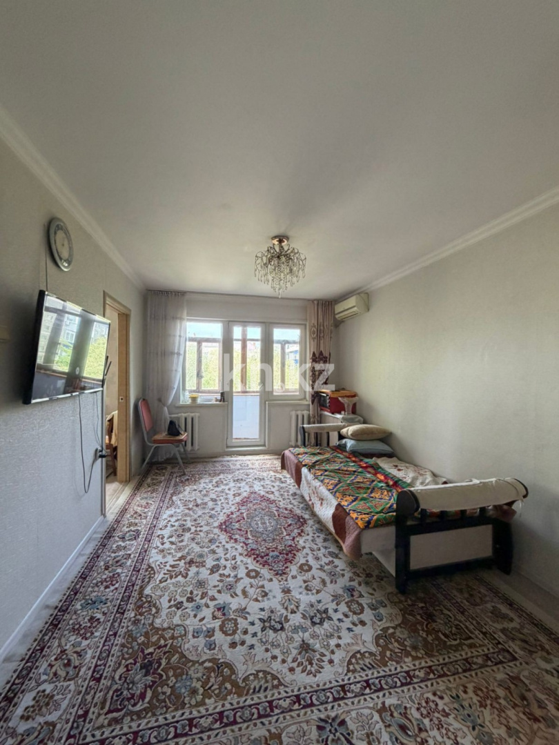Продажа 3-комнатной квартиры, 48 м² в Уральске - фото 2