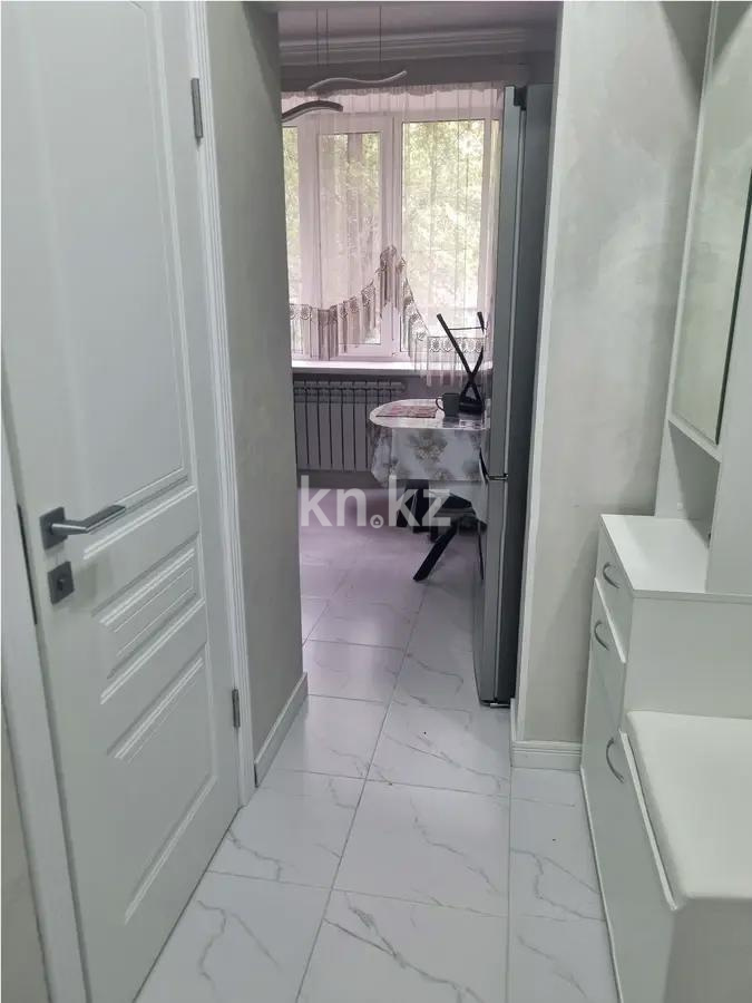 Продажа 1-комнатной квартиры, 37 м² в Алматы - фото 5