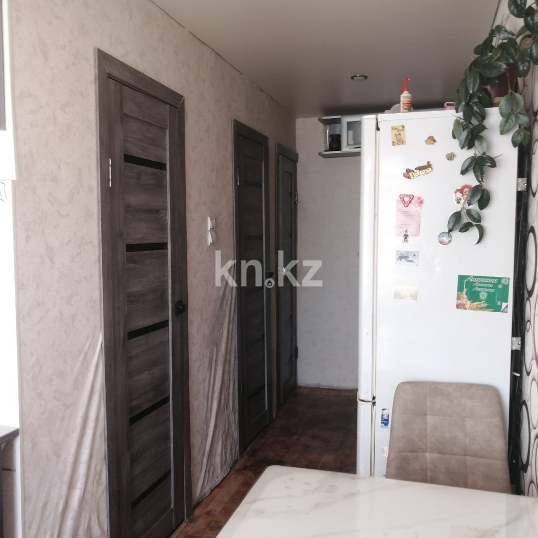 Продажа 3-комнатной квартиры, 89.6 м² в Усть-Каменогорске - фото 7