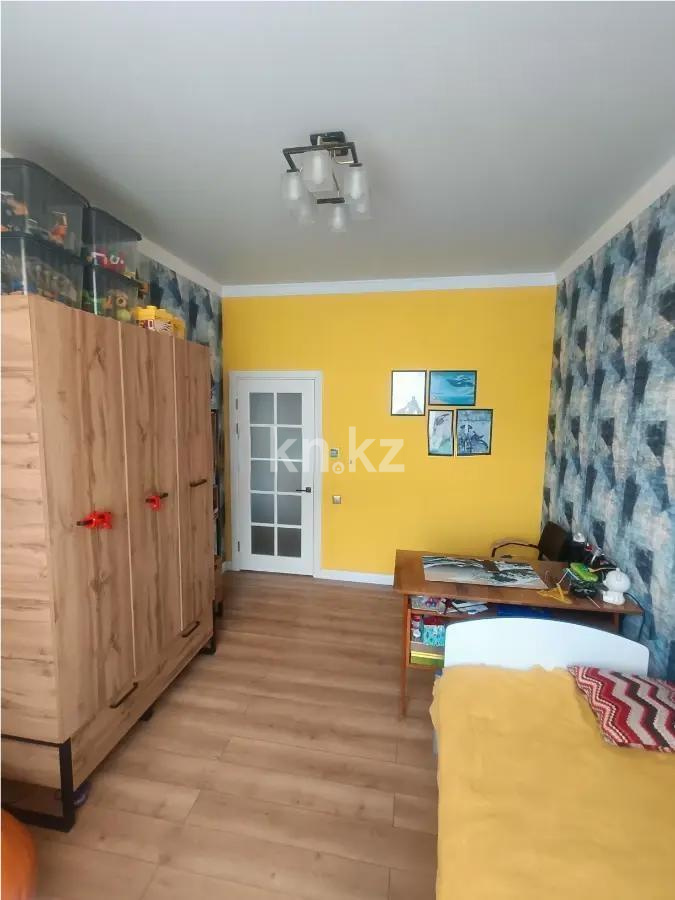 Продажа 3-комнатной квартиры, 78 м², ул. Айтеке би, дом  14 в Астане - фото 3