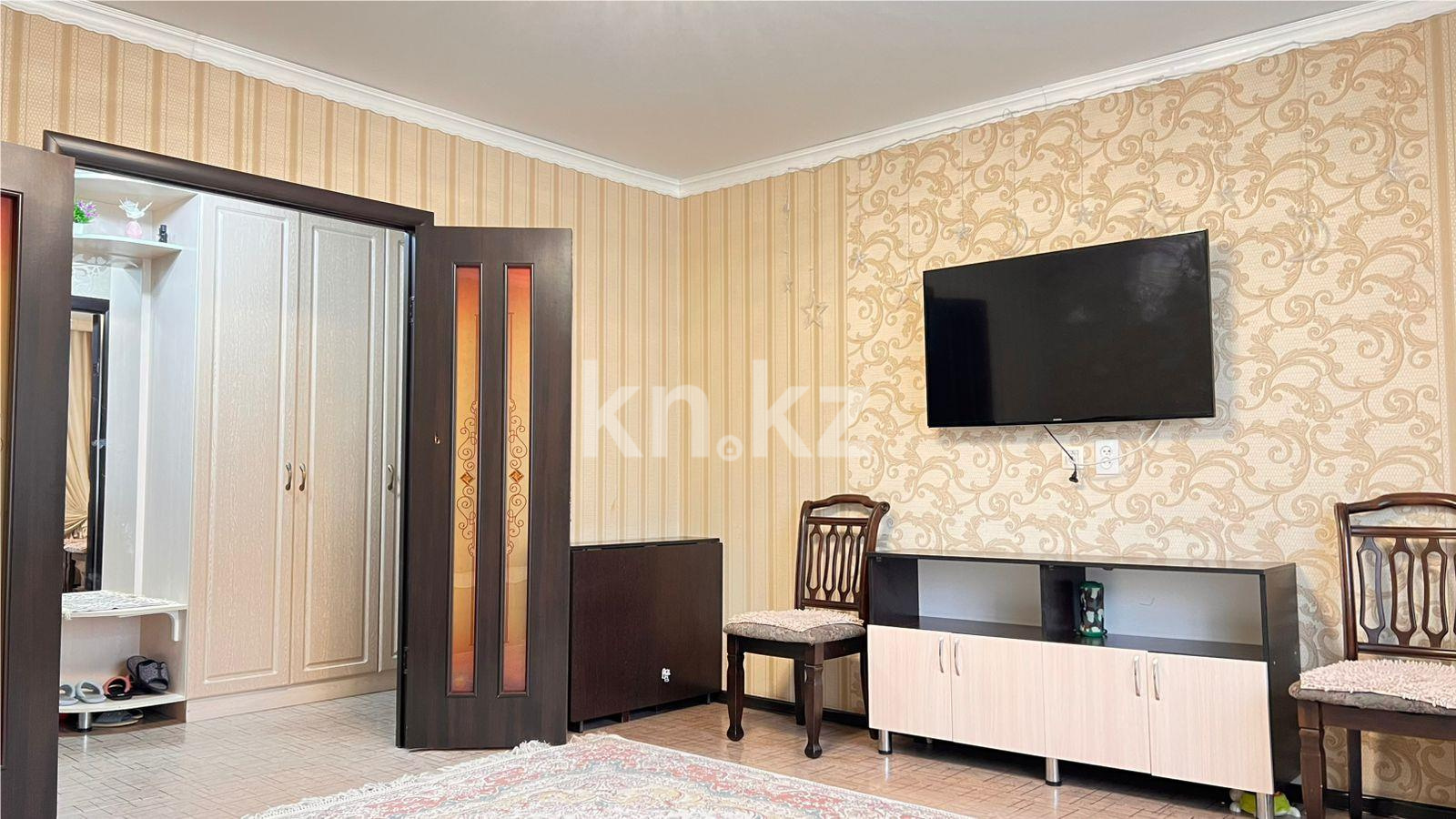 Продажа 3-комнатной квартиры, 71 м² в Караганде - фото 3