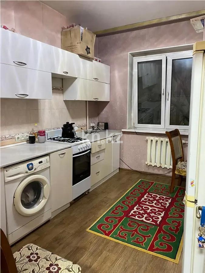 Продажа 1-комнатной квартиры, 39.4 м² в Алматы - фото 2
