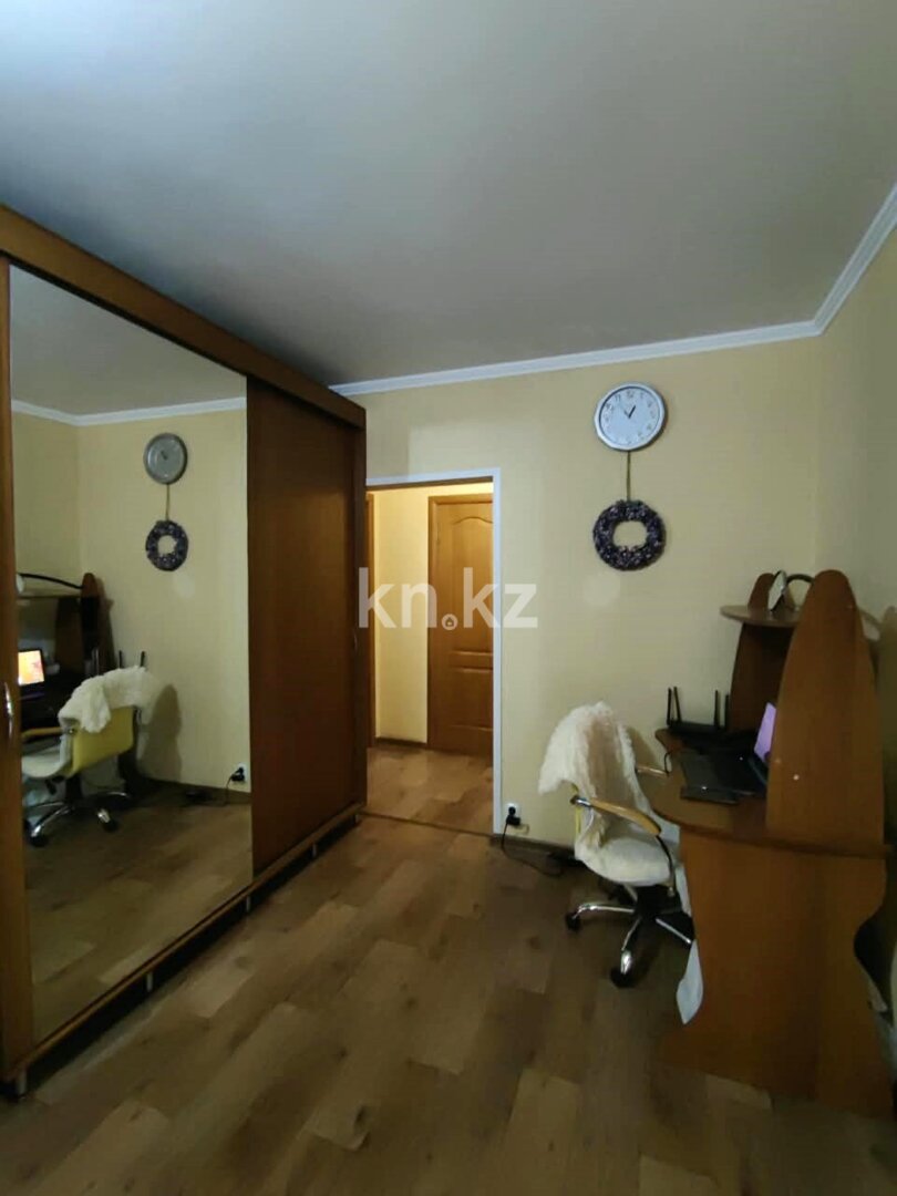 Продажа 3-комнатной квартиры, 63 м² в Караганде - фото 31